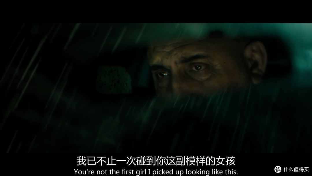高端的猎人总是以猎物的形式出现，约会有风险，见面需谨慎，神盾局局长做老鸨的恐怖片，值得一看。