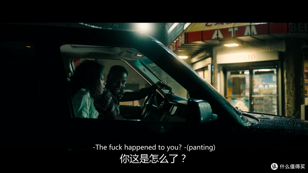 高端的猎人总是以猎物的形式出现，约会有风险，见面需谨慎，神盾局局长做老鸨的恐怖片，值得一看。