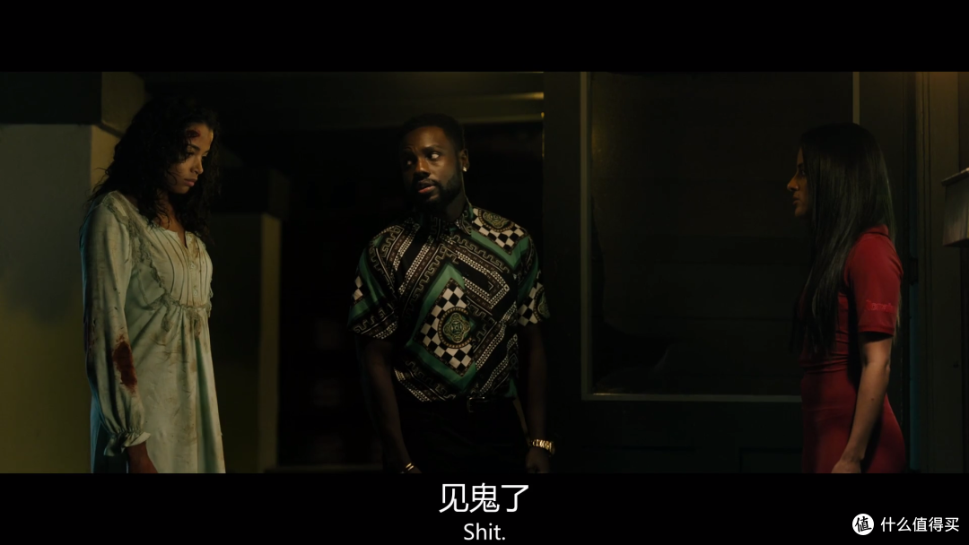 高端的猎人总是以猎物的形式出现，约会有风险，见面需谨慎，神盾局局长做老鸨的恐怖片，值得一看。