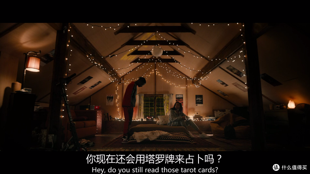 高端的猎人总是以猎物的形式出现，约会有风险，见面需谨慎，神盾局局长做老鸨的恐怖片，值得一看。