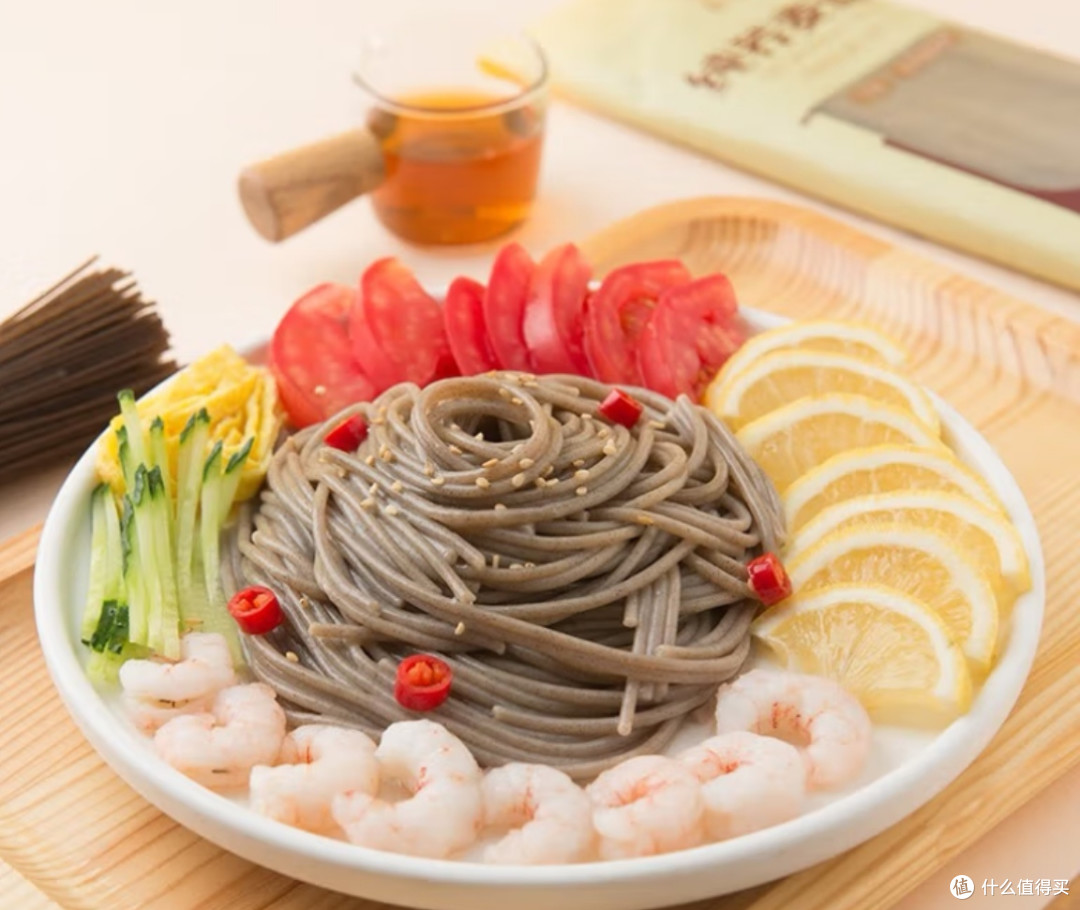 荞麦面