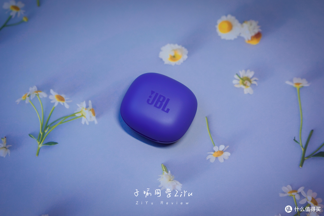 精致小体积下的哈曼澎湃低音:JBL T280TWS X2超轻无线耳机体验