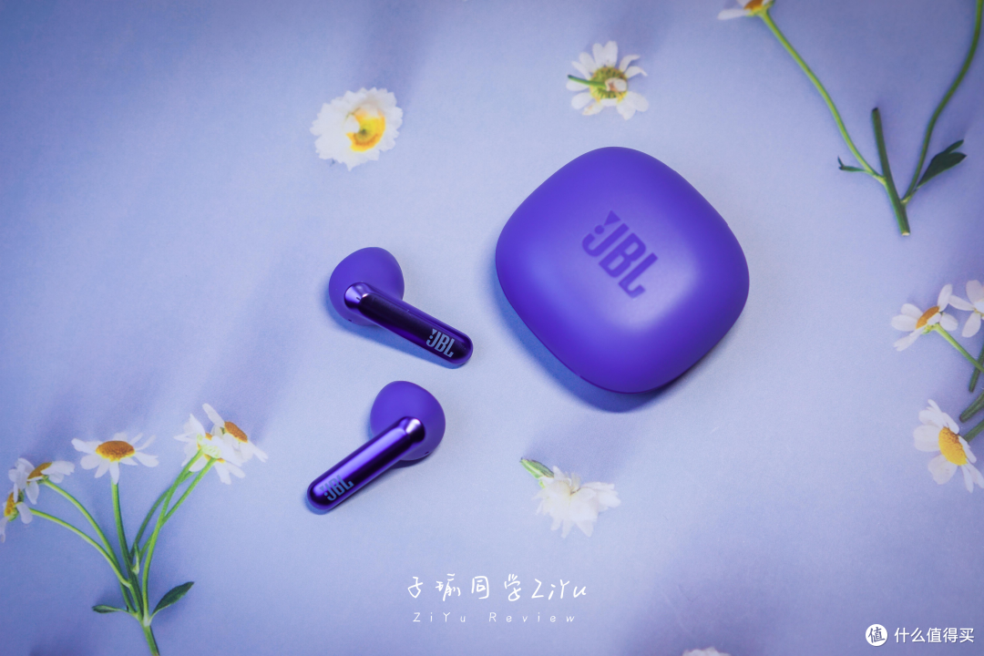 精致小体积下的哈曼澎湃低音:JBL T280TWS X2超轻无线耳机体验