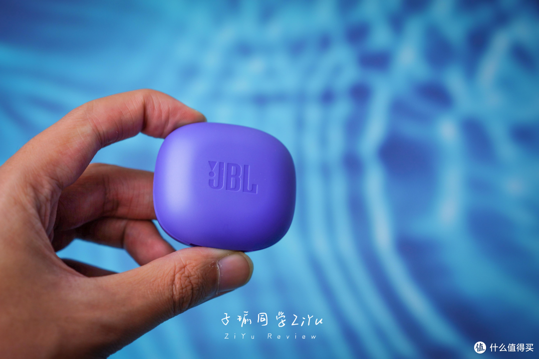 精致小体积下的哈曼澎湃低音:JBL T280TWS X2超轻无线耳机体验