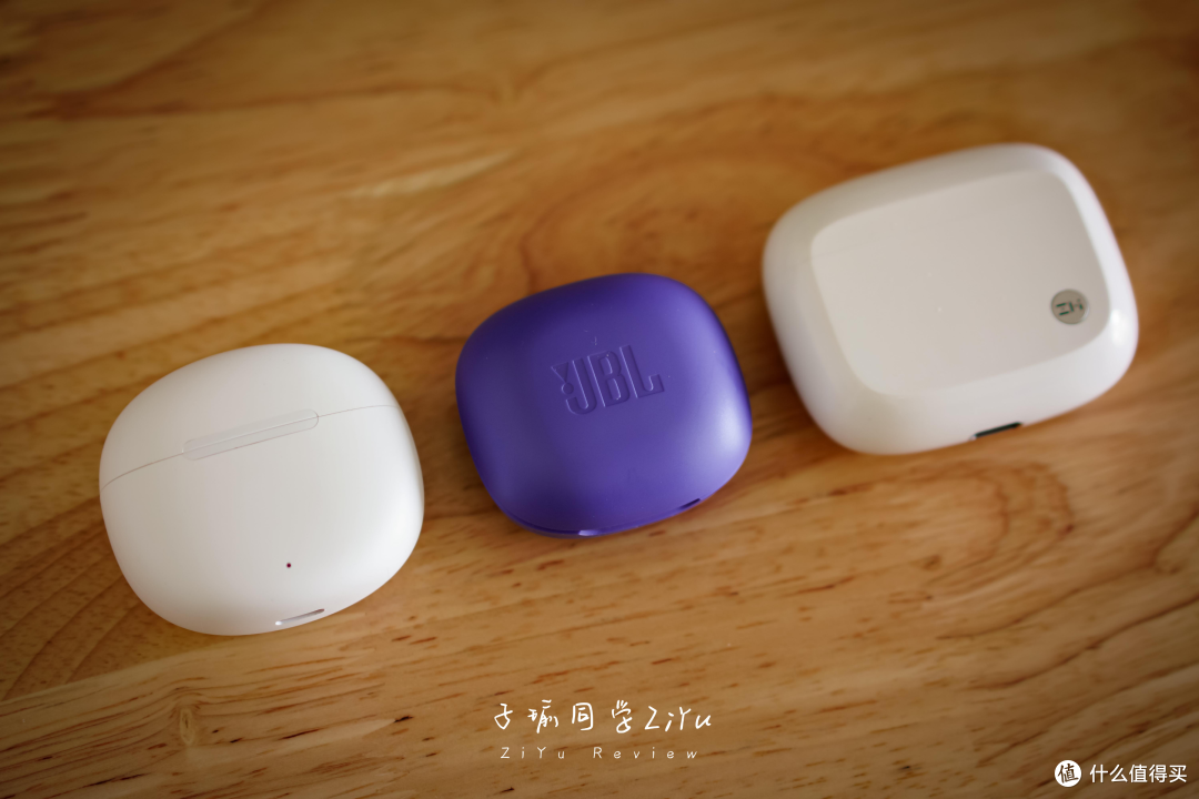精致小体积下的哈曼澎湃低音:JBL T280TWS X2超轻无线耳机体验