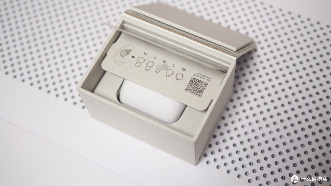 2022年最精致的开放式真无线蓝牙耳机——Sony LinkBuds