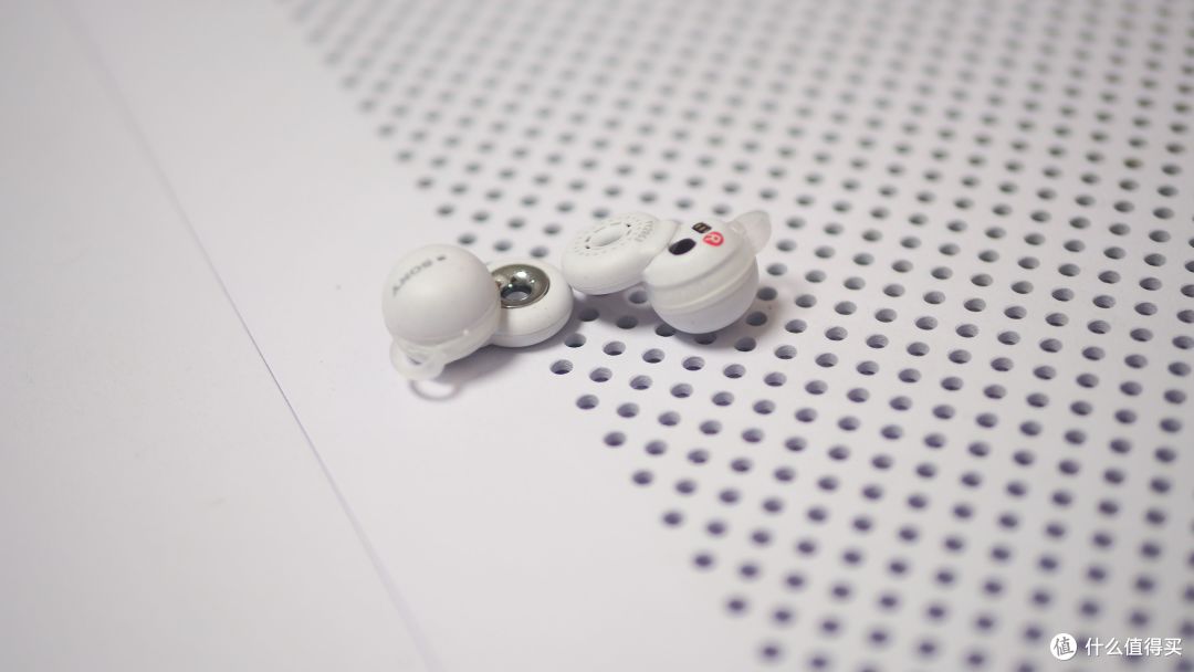 2022年最精致的开放式真无线蓝牙耳机——Sony LinkBuds