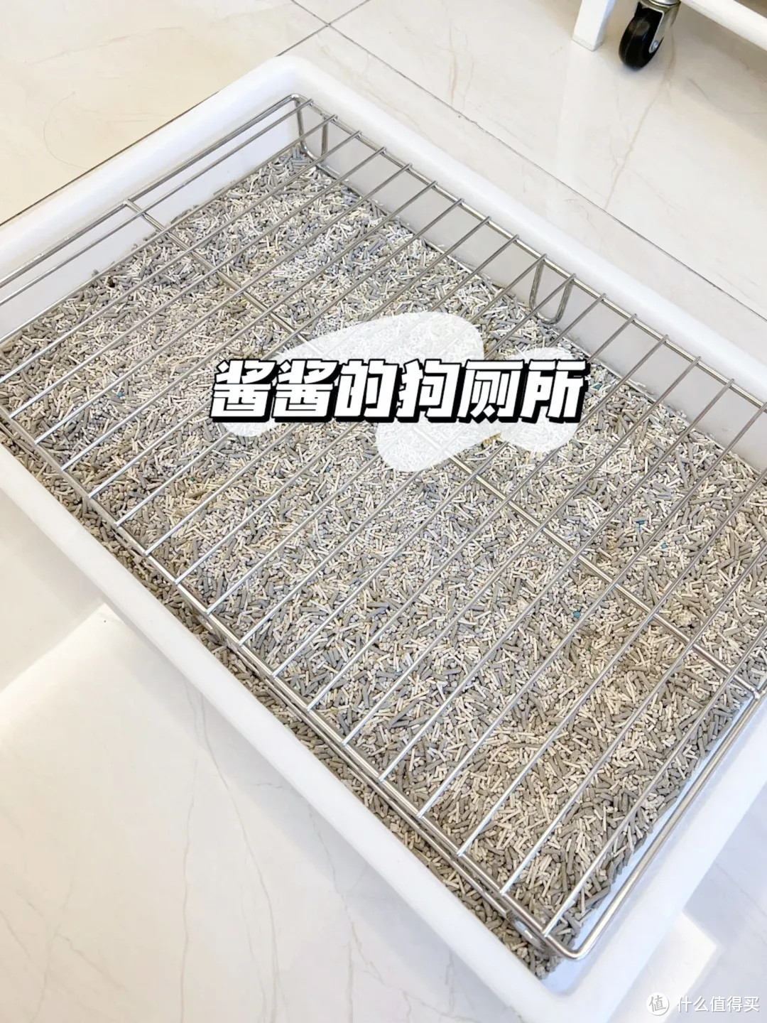 常购的结团比较快,也相对比较遮味的猫砂
