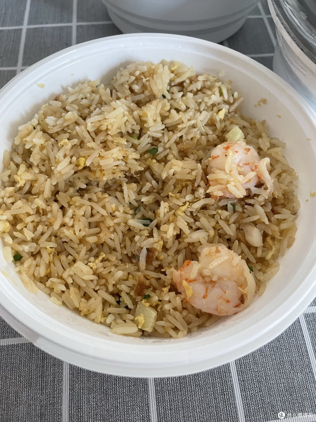 炒饭