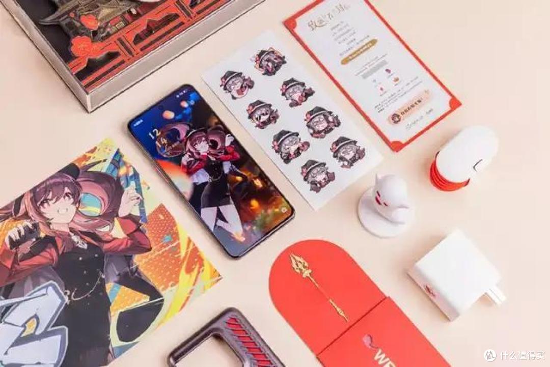 双十一期间,一加发布的《原神》胡桃限定版手机怎么样?还有其他机型值得推荐吗?