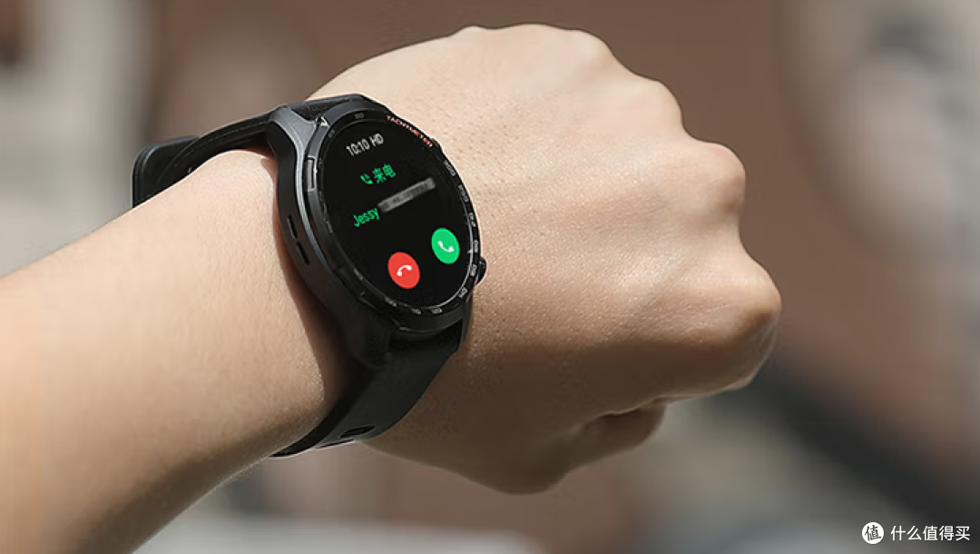 TicWatch GTW eSIM智能运动手表,完成了我的运动装备闭环