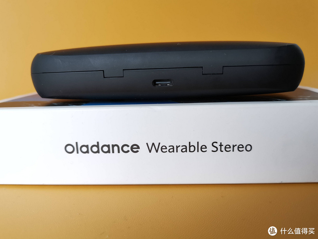 音质与舒适兼得！Oladance OWS开放式耳机使用评测