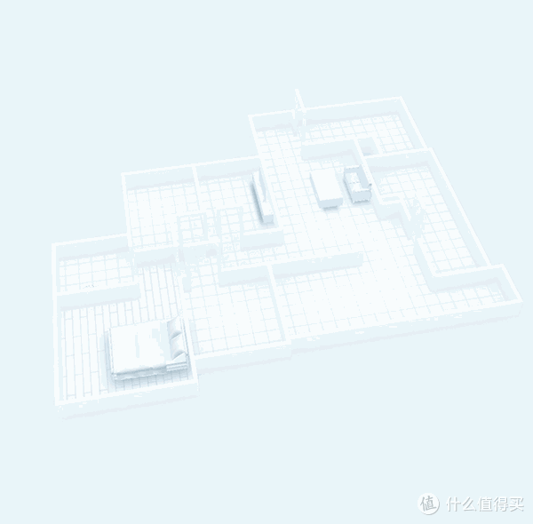 OK YIKO智能语音交互+8合1全能基站才是真王炸——科沃斯T10 OMNI全能扫地机器人深度使用体验