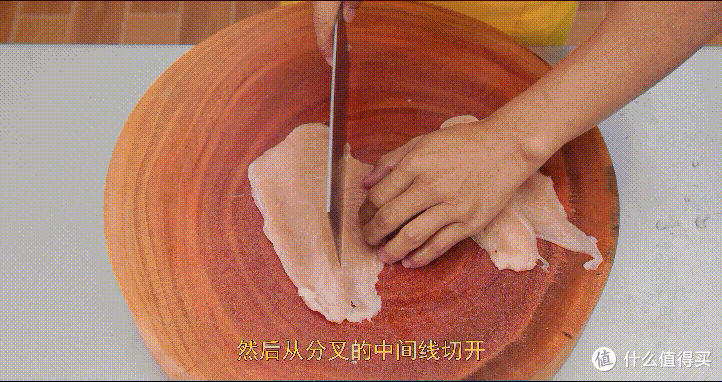 厨师长教你:“脆炸无骨鸡柳”的家常做法,外酥里嫩,香辣可口