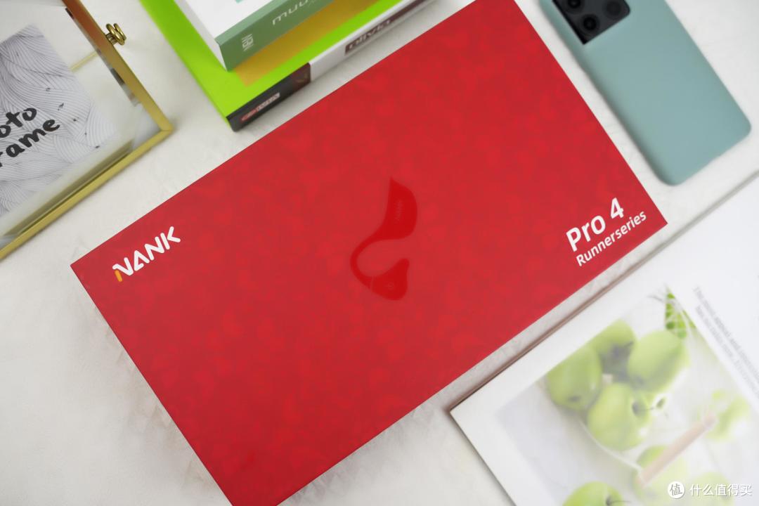 有科技没狠活!南卡Runner Pro 4:骨传导耳机的性能旗舰体验