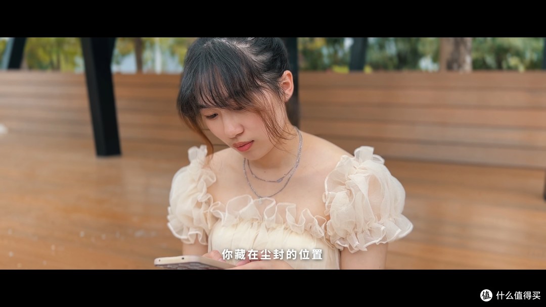 电影模式有多强 IPHONE14电影模式下拍MV 体验