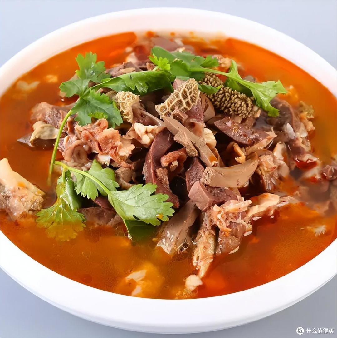 山西的酒席有多豪横,特色美食在外有钱也吃不到