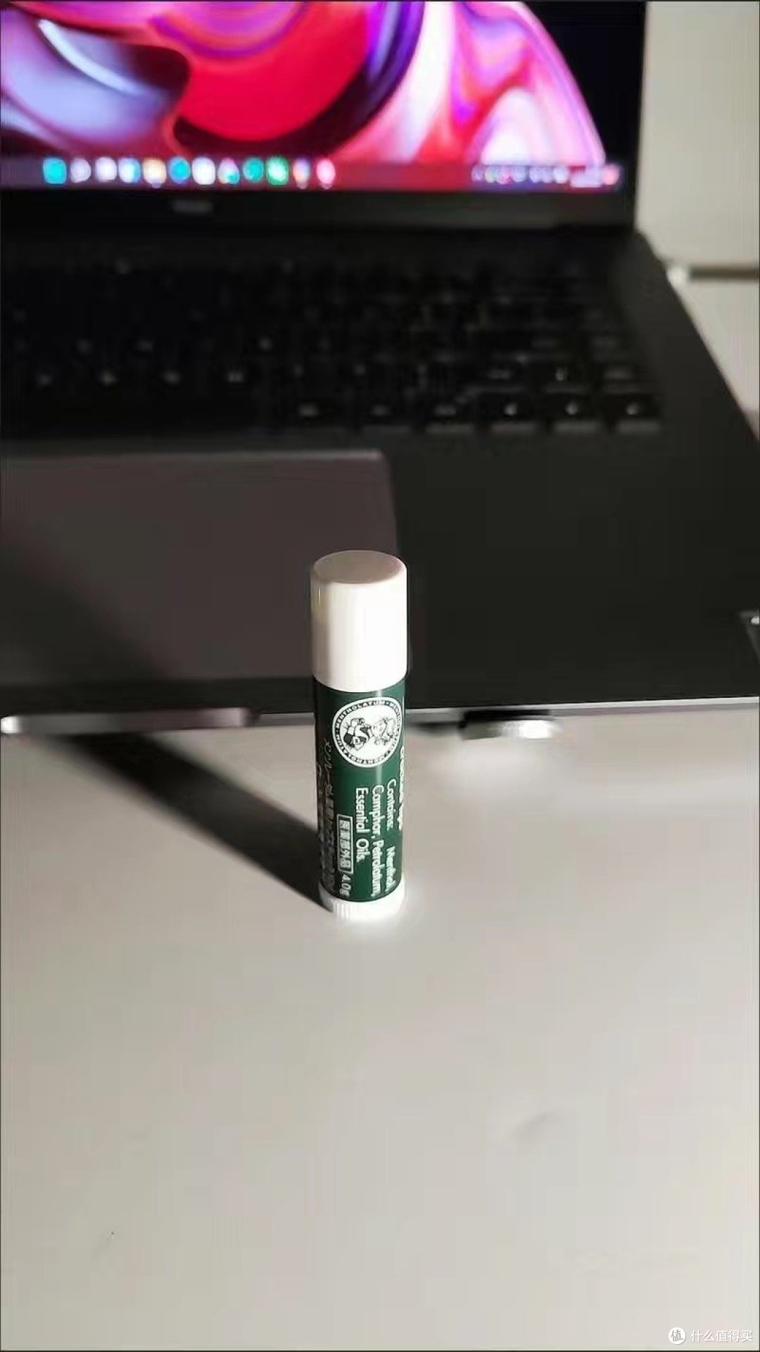 实惠装 曼秀雷敦润唇膏保湿滋润补水三支装