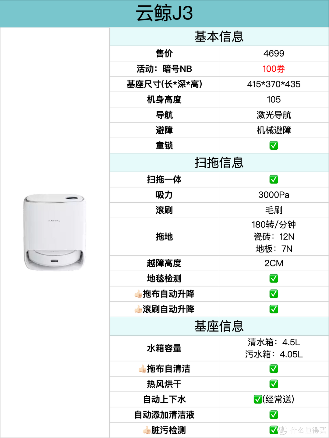 2022年双11自清洁扫地机器人怎么选？追觅S10、云鲸3、科沃斯T10、科沃斯X1、石头G10S多款性价比推荐！