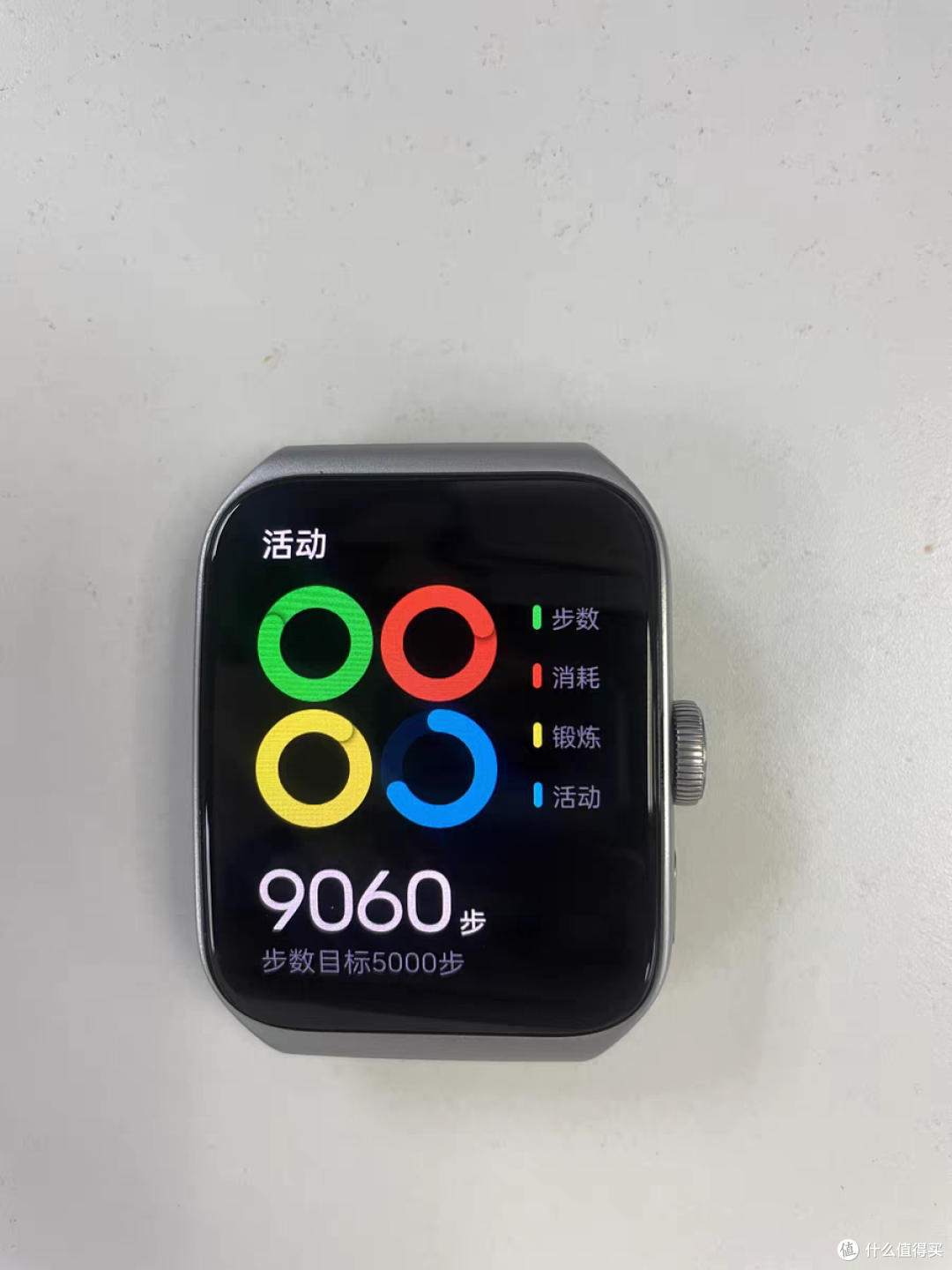 🔥🔥🔥易建联代言OPPO Watch 3 Pro,越用越香!