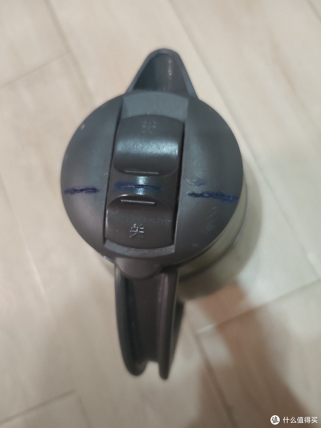 首次晒物,其实是为了吐槽