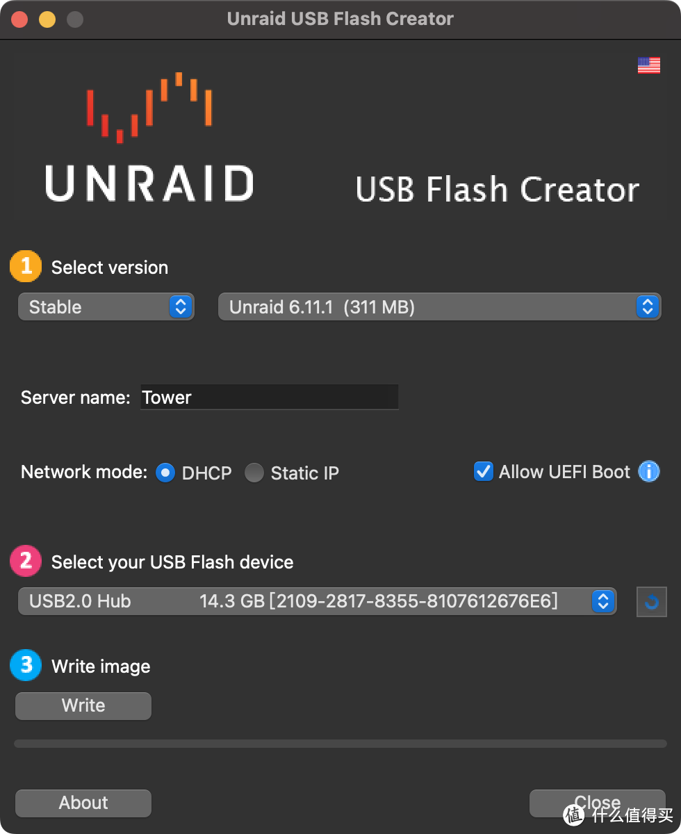 开心版用了这么多年，5.5折入正 NAS 系统 UNRAID 6.11.1 的机会来了（分享基础设置）