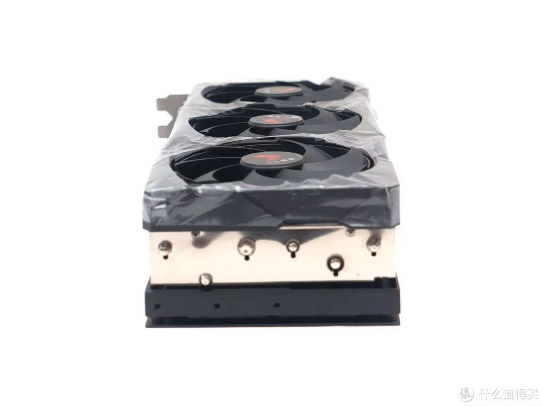 必恩威（PNY）GeForce RTX4090 24GB XLR8 Gaming VERTO EPIC-X ARGB OC显卡评测