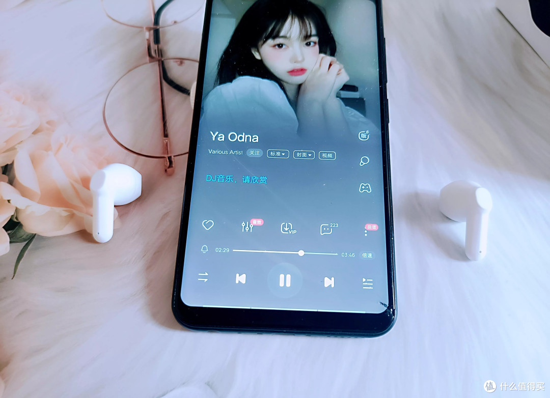 特色太空舱设计,不仅精致还可爱,南卡小音舱上手体验
