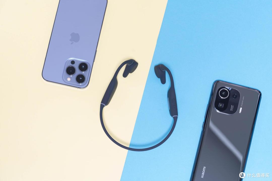 音质再提升,品质更出众- 南卡runner pro4体验