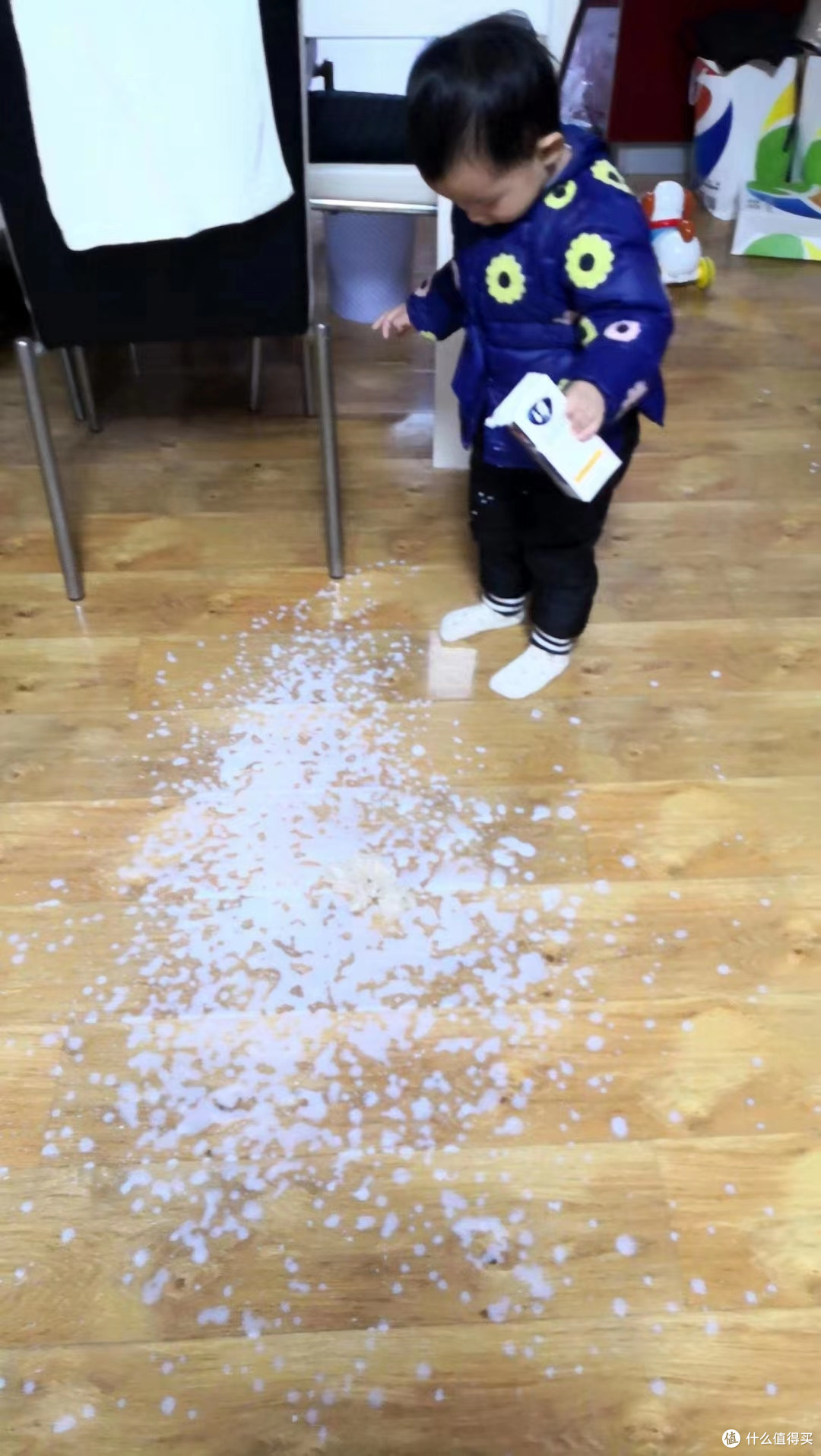 干湿垃圾一键清除，必胜就问你服不服？