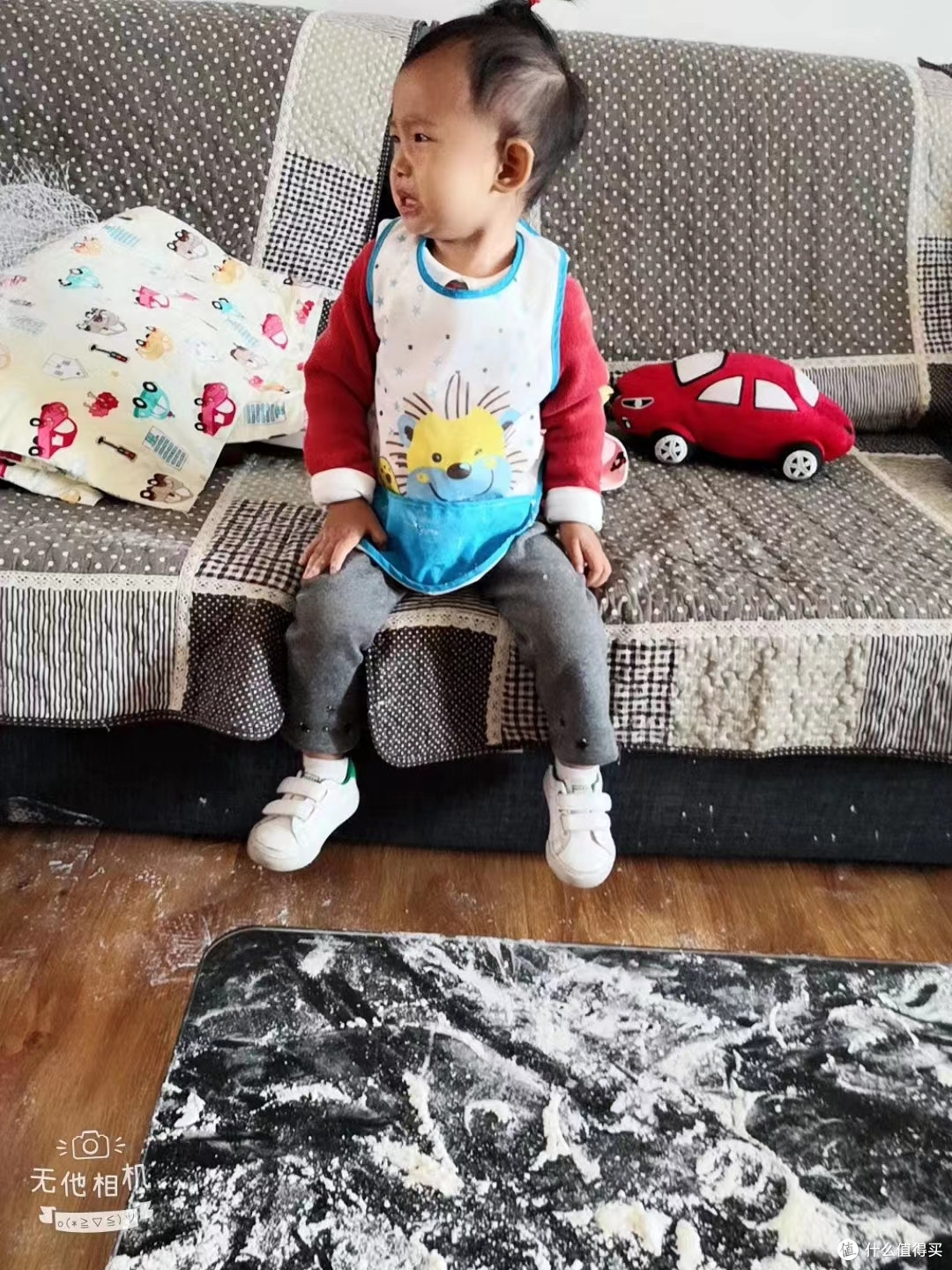 干湿垃圾一键清除，必胜就问你服不服？