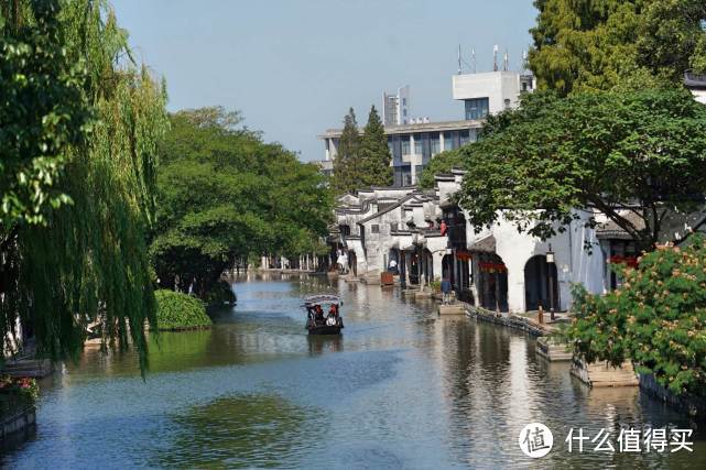 比乌镇等级高的浙江旅游古镇,明清还是贡品基地,杭州1.5小时可达