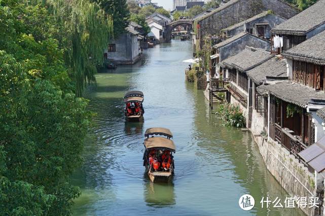 比乌镇等级高的浙江旅游古镇,明清还是贡品基地,杭州1.5小时可达