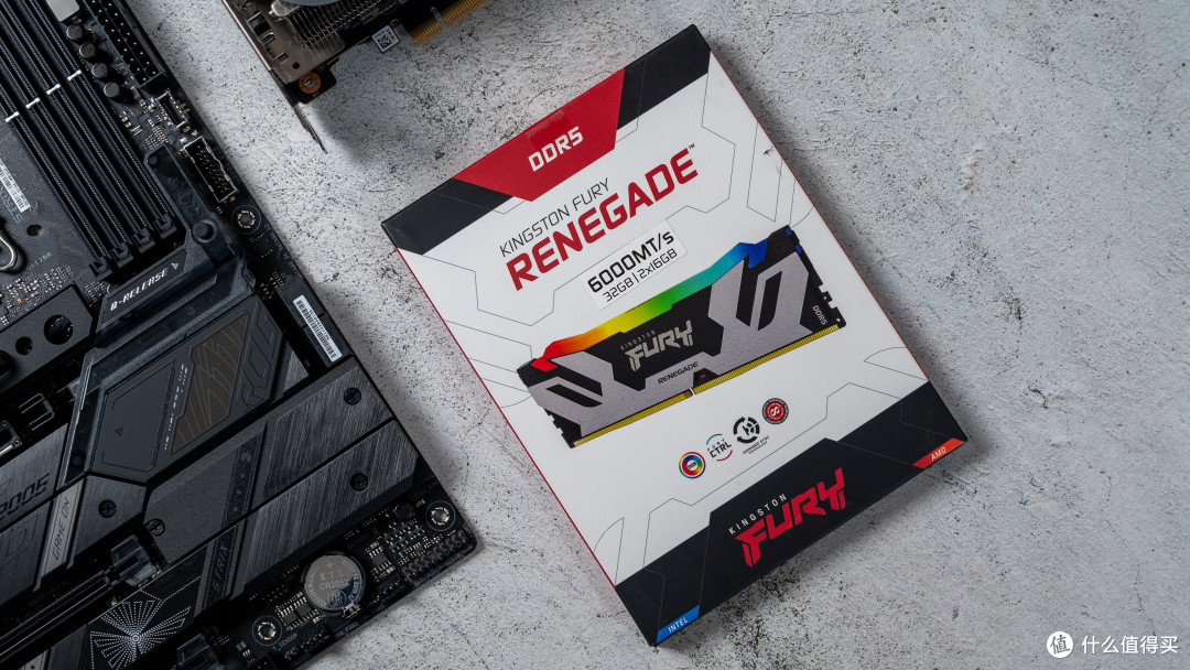 桌面上的外星战舰：ROG Z790E 13700K 索泰RTX 4090的组合到底有多强