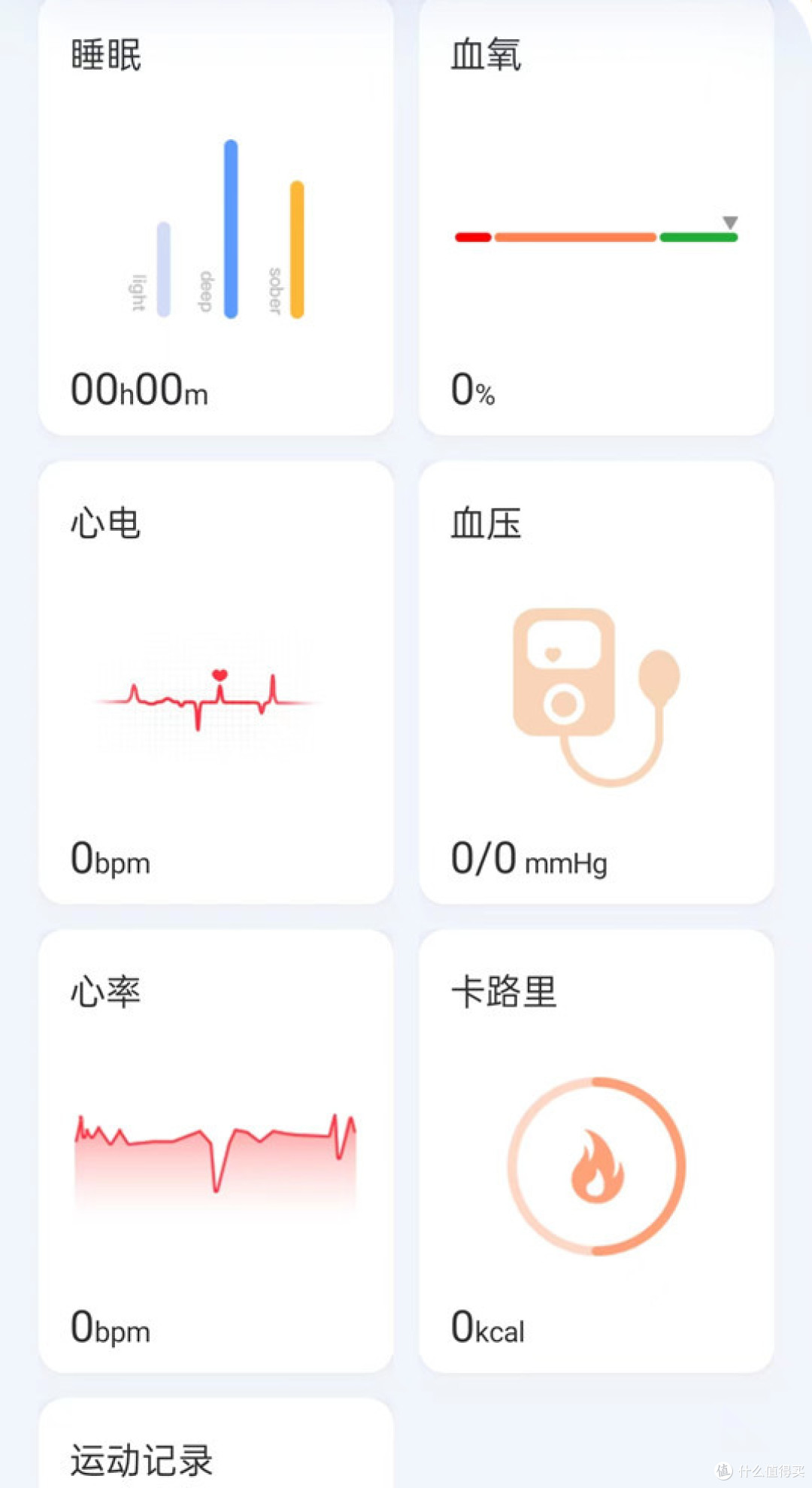 微穿戴，大管家，智能生活小助手