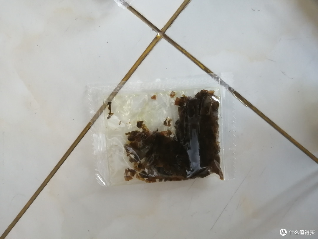 重庆小面我就认他家的！！！