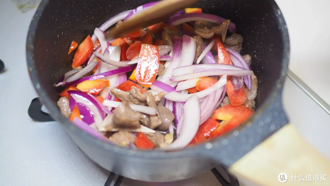 厨艺越差越要好装备｜东芝电饭煲10LTC