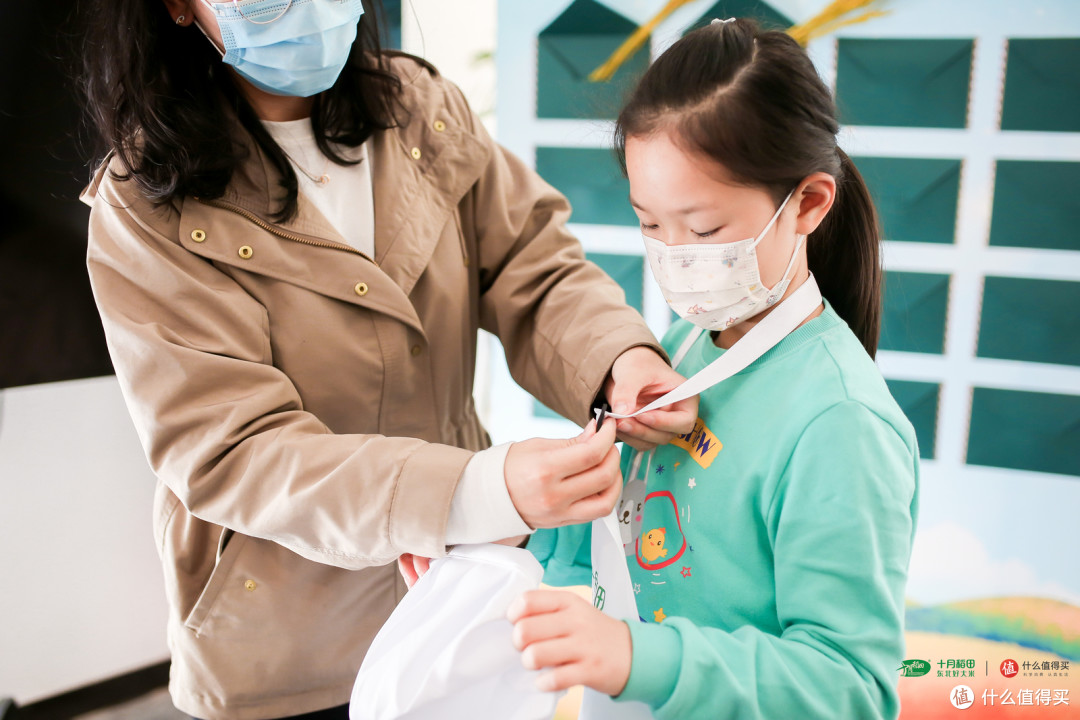 第一次和张大妈线下接触-“妈,教我煮饭”亲子活动