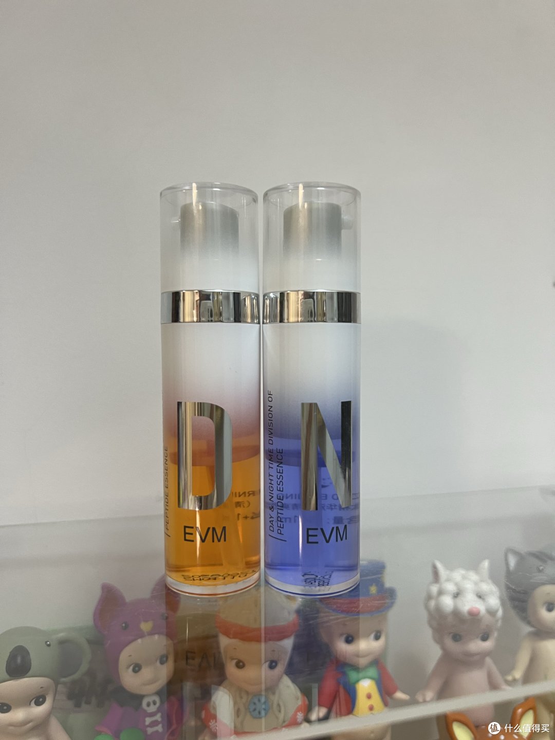双十一干敏皮混干皮精华大合集来啦