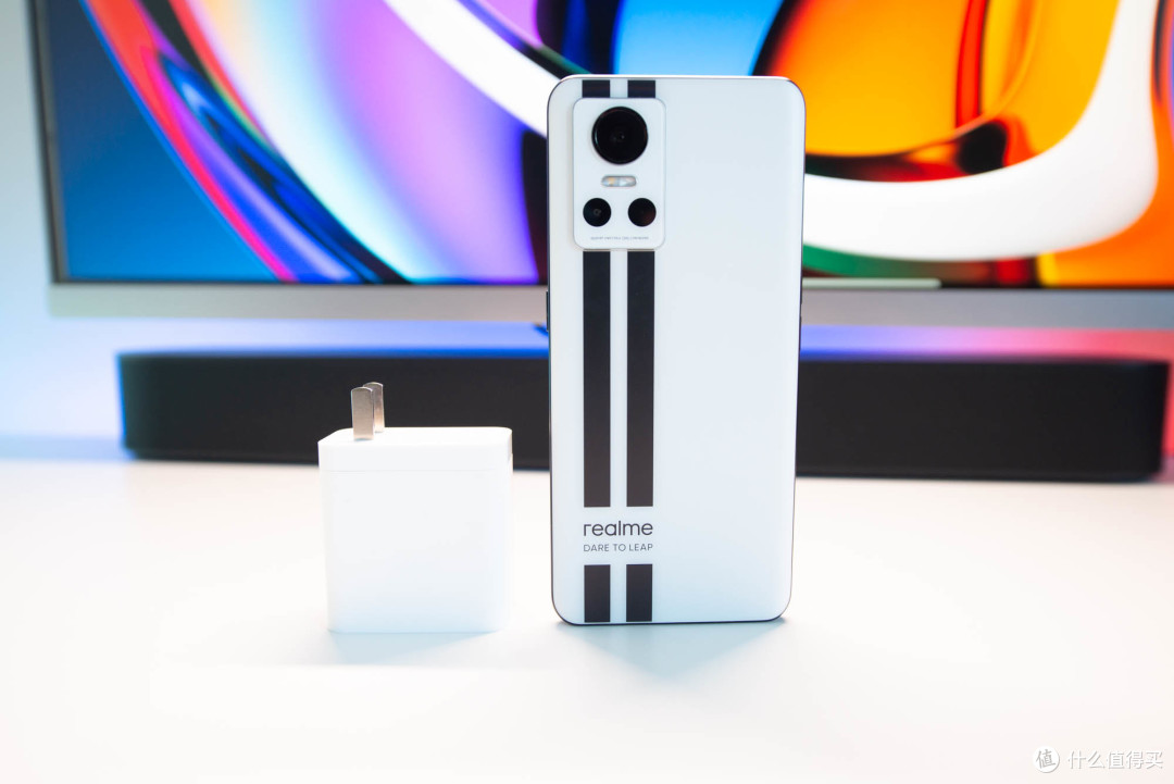 双11两千元档手机怎么挑？无脑选改写速度的真我GT Neo3（150W）
