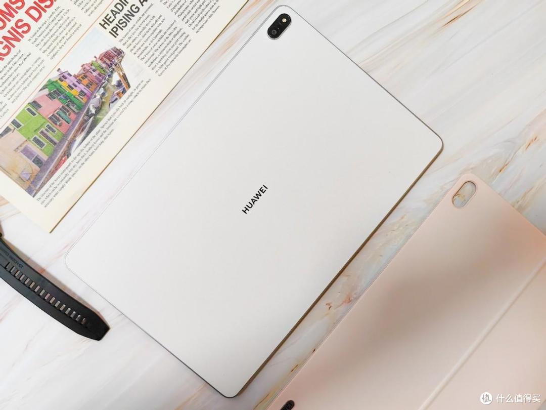 华为MateBook E系列实测:移动办公新形态,生产力的天花板