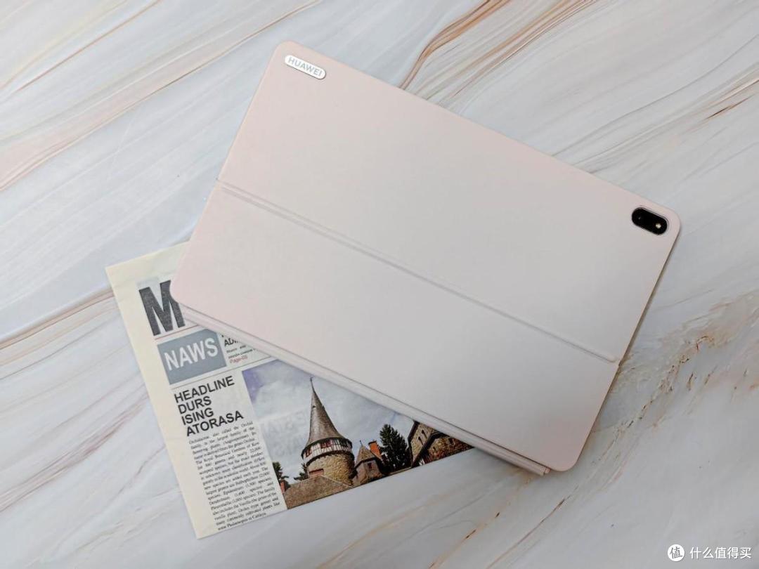 华为MateBook E系列实测:移动办公新形态,生产力的天花板