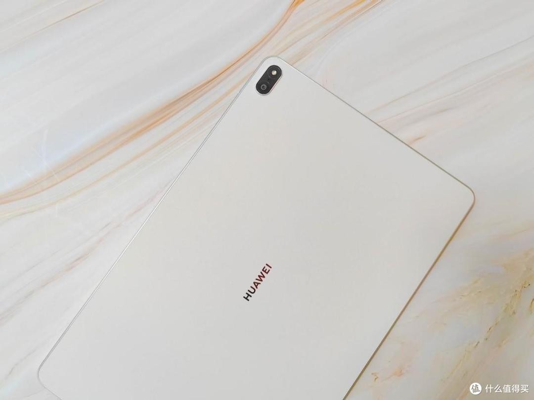 华为MateBook E系列实测:移动办公新形态,生产力的天花板