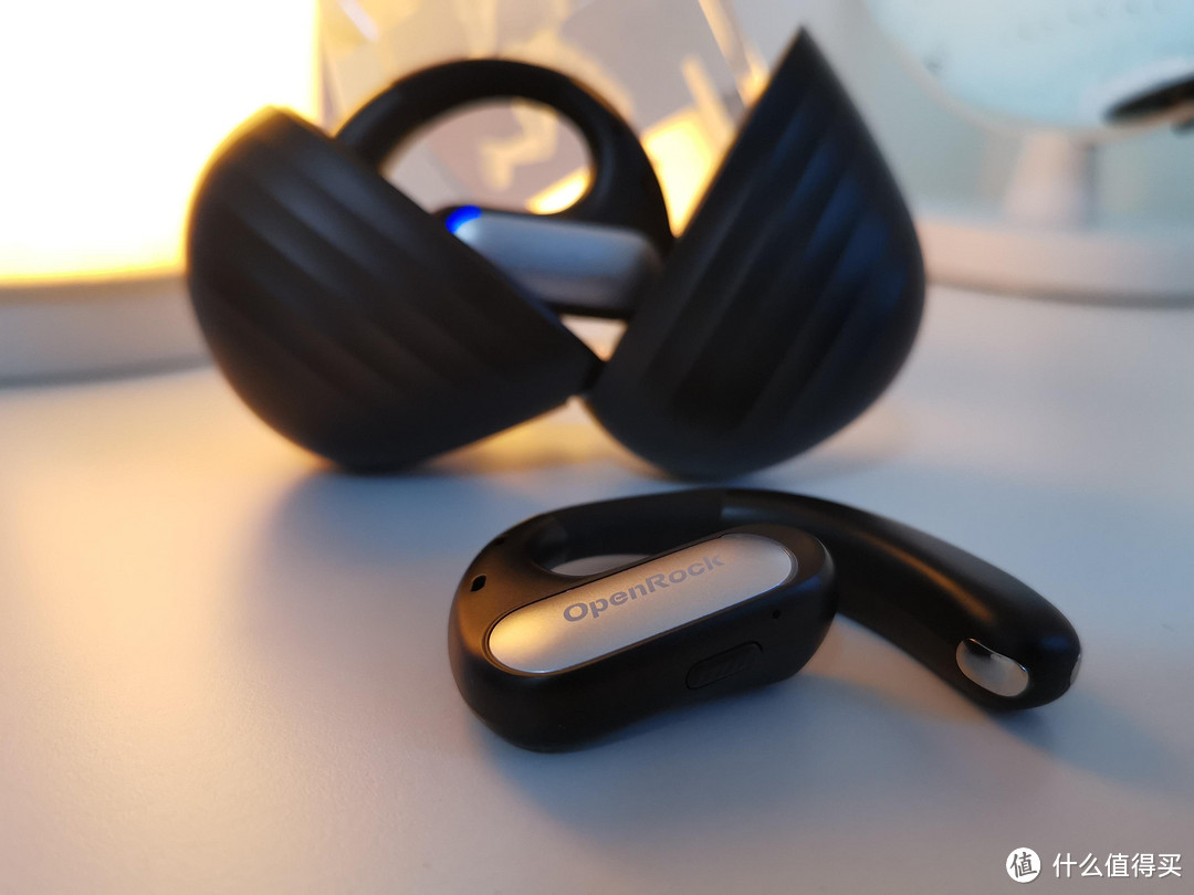 真无线蓝牙耳机也一样能开放：开石OpenRock Pro评测体验