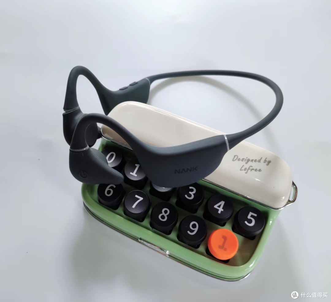 全新升级 让运动更舒适 南卡Runner Pro4骨传导耳机体验