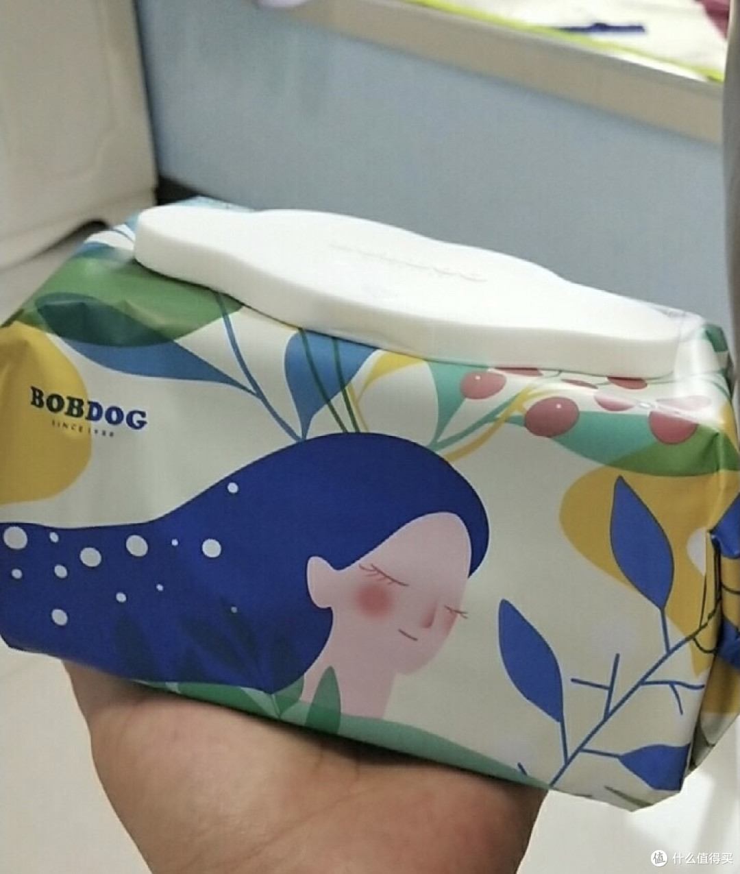 湿巾，必是无限回购榜上第一名