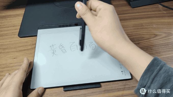 无比贴近纸质使用感受,汉王N10电纸本测评