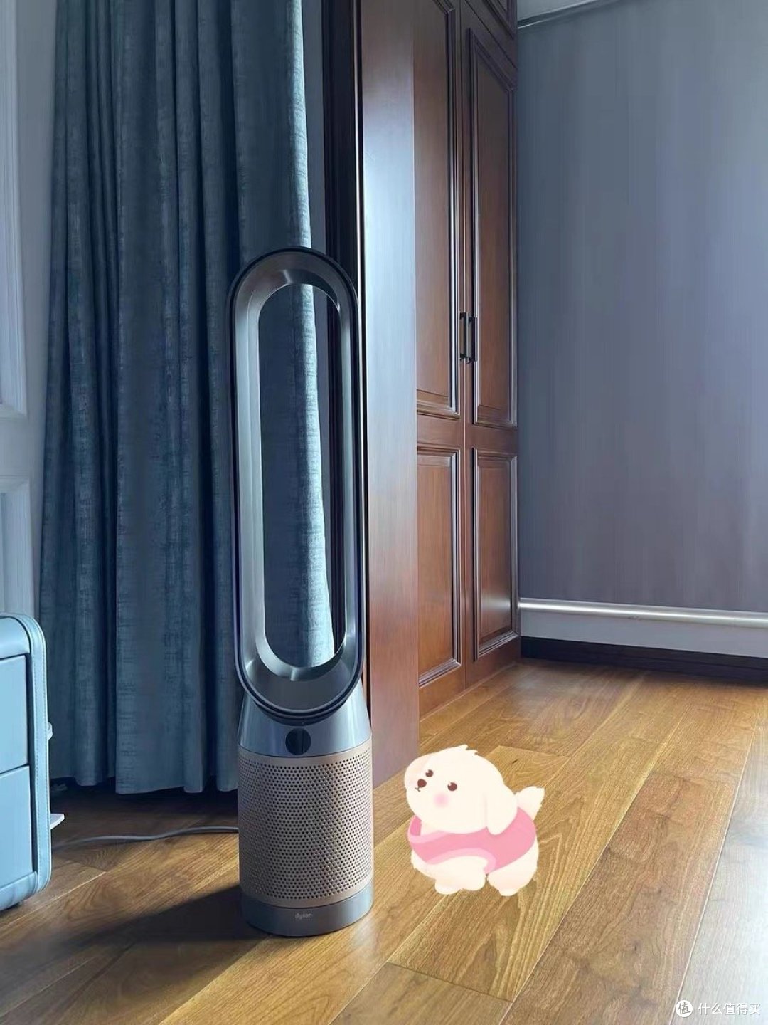 空气净化器真的是智商税嘛?