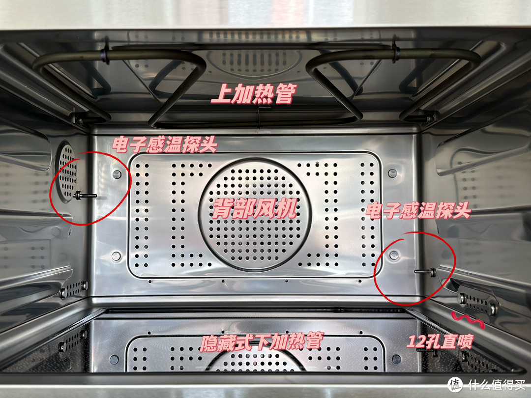 啥样的微蒸烤一体机适合新手小白？常见问题解答+美食分享，通俗易懂的选购攻略来了！