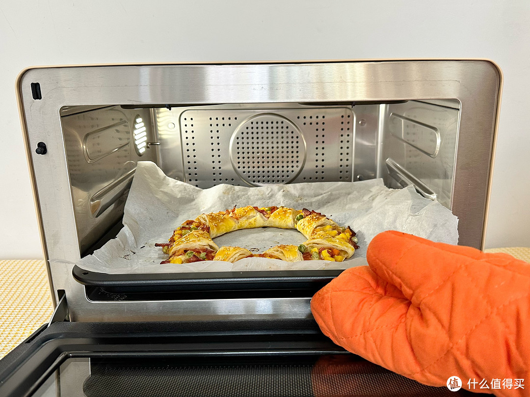 啥样的微蒸烤一体机适合新手小白？常见问题解答+美食分享，通俗易懂的选购攻略来了！
